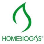 homebiogas logo signature